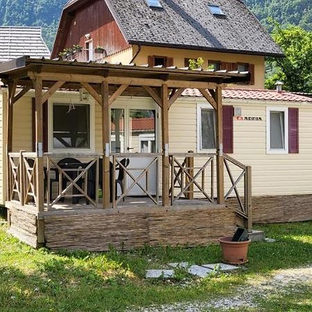 Simonai Mobile Homes Cezsoca Bagian luar foto