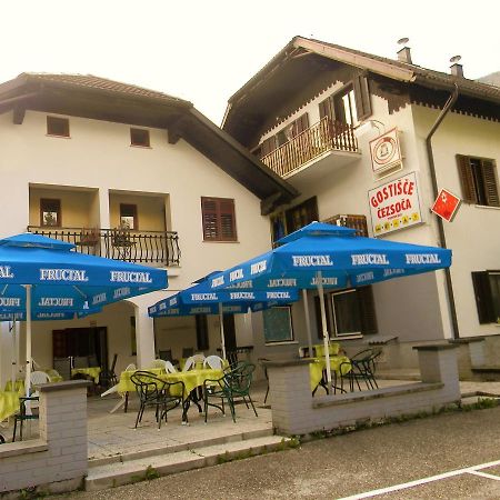 Simonai Mobile Homes Cezsoca Bagian luar foto