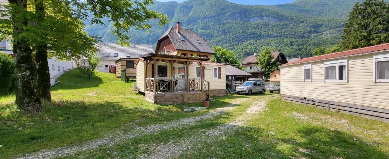 Simonai Mobile Homes Cezsoca Bagian luar foto