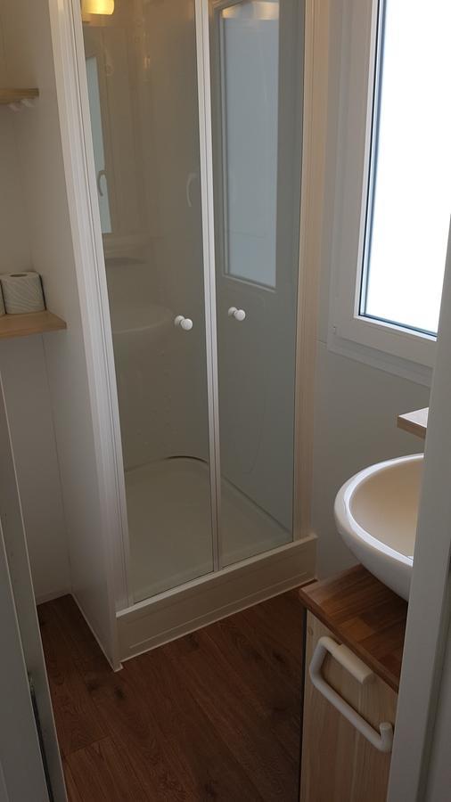 Simonai Mobile Homes Cezsoca Bagian luar foto