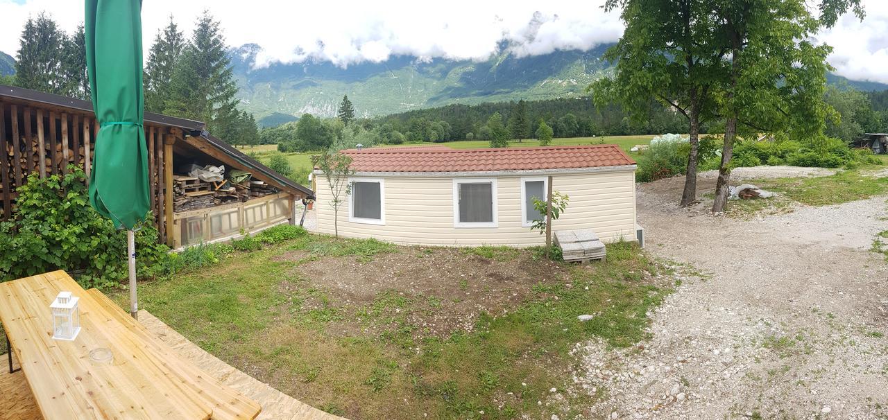 Simonai Mobile Homes Cezsoca Bagian luar foto