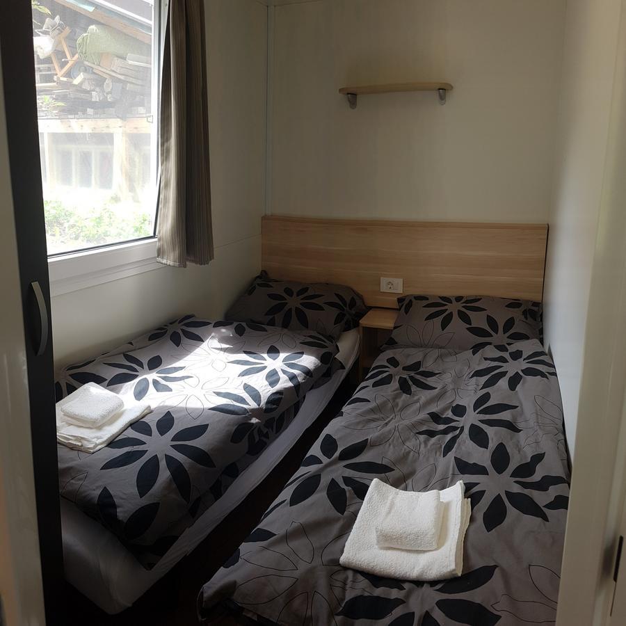 Simonai Mobile Homes Cezsoca Bagian luar foto
