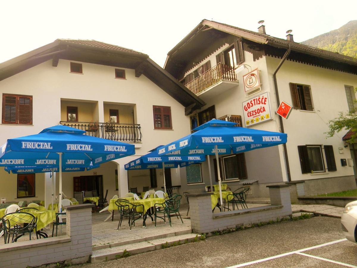 Simonai Mobile Homes Cezsoca Bagian luar foto